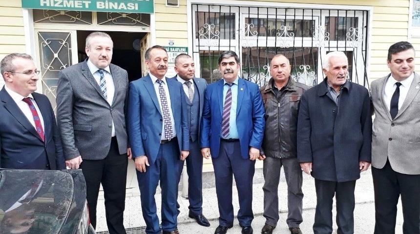 Sungurlu&rsquo;da 22 Kursiyer Sertifika Aldı