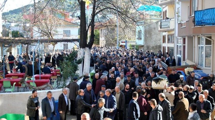 &Uuml;nal&rsquo;ın Acı G&uuml;n&uuml;