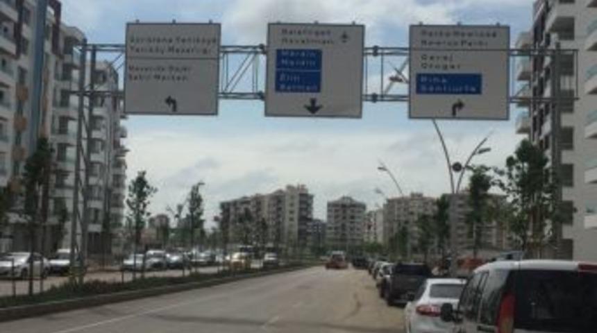 Belediyeden Tabela A&ccedil;ıklaması