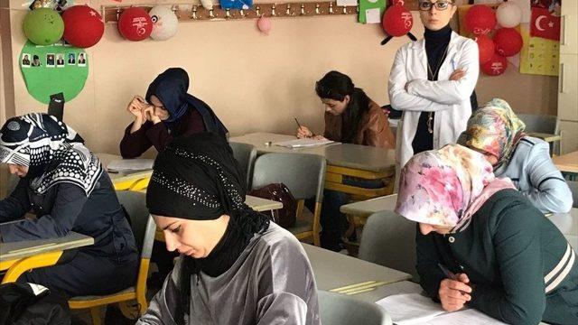 Velilere, ‘kitap Okuma’ Ödevi