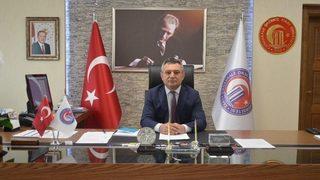 Türkiye’de İlk ’türk Düşüncesinde Yerlilik Ve Millîlik Sempozyumu’ Çanakkale Onsekiz Mart Üniversitesi Ev Sahipliğinde Gerçekleşiyor