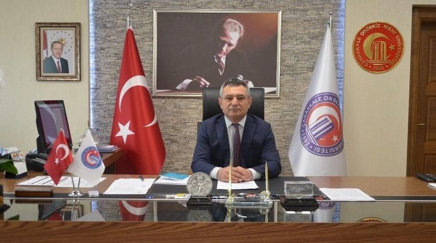 Türkiye’de İlk ’türk Düşüncesinde Yerlilik Ve Millîlik Sempozyumu’ Çanakkale Onsekiz Mart Üniversitesi Ev Sahipliğinde Gerçekleşiyor