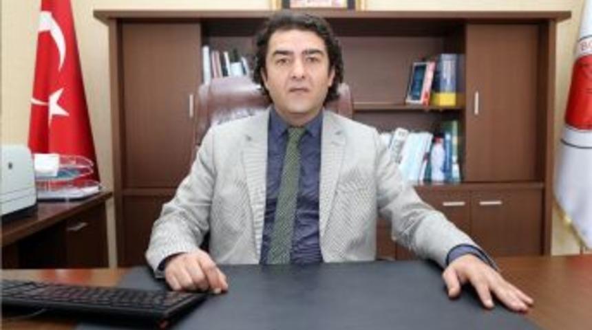 Bozok &Uuml;niversitesi Tıp Fak&uuml;ltesi Kampusa Taşınacak