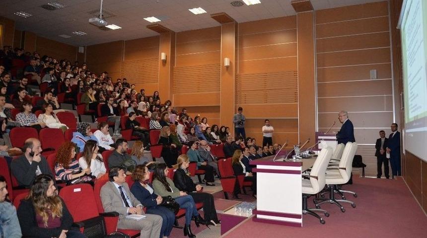 Veteriner Fak&uuml;ltesi 40 Yaşında