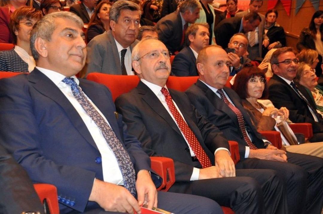 Kılı&ccedil;daroğlu&rsquo;ndan 4 Aşamalı Toplum Modeli A&ccedil;ıklaması