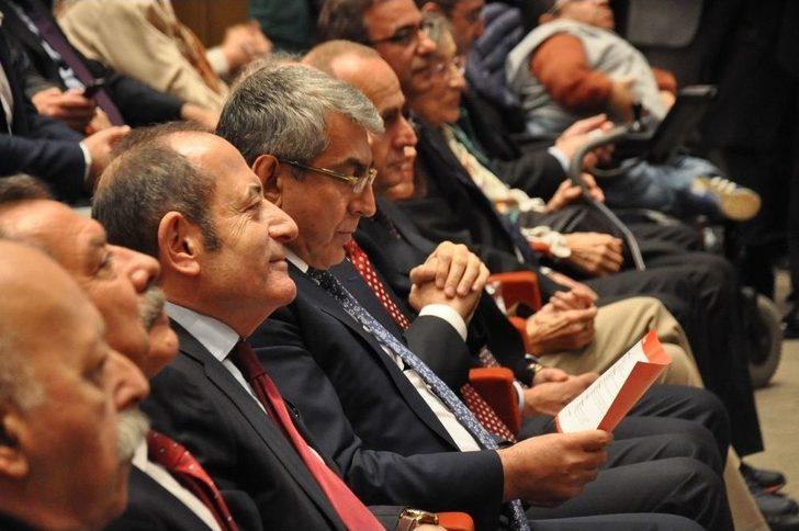 Kılıçdaroğlu’ndan 4 Aşamalı Toplum Modeli Açıklaması G2