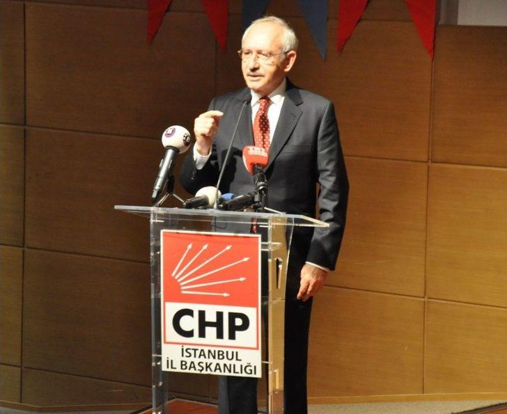 Kılıçdaroğlu’ndan 4 Aşamalı Toplum Modeli Açıklaması G3