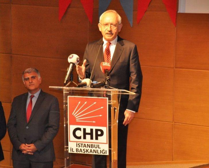 Kılıçdaroğlu’ndan 4 Aşamalı Toplum Modeli Açıklaması G4