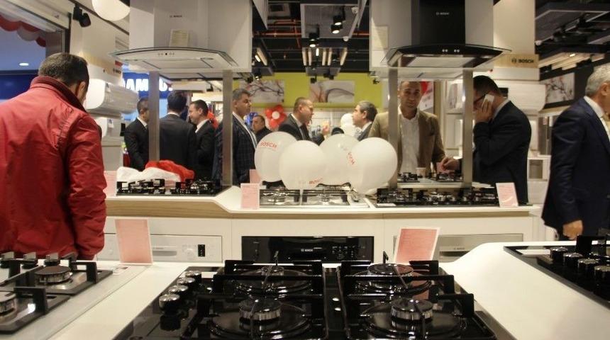 Beyaz Eşya Devi Ninova Park&rsquo;ta