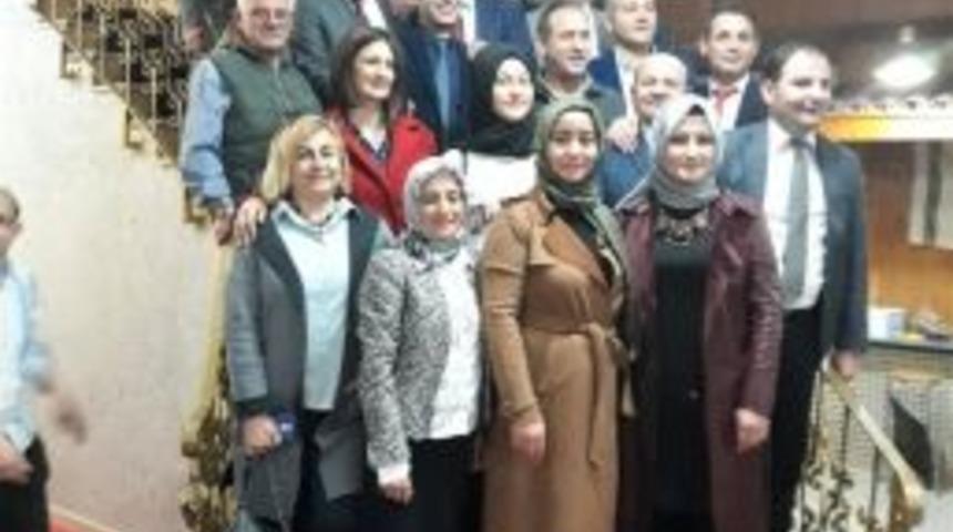 Nikah Memurları Başiskele&rsquo;de Toplandı