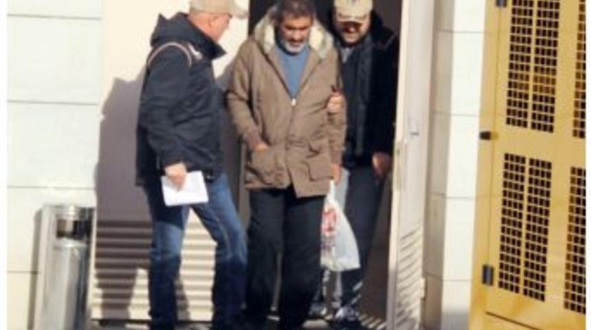 Adliyeye Sevk Edilen Deaş’lı Serbest