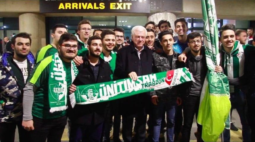 Ali Ay: &ldquo;bir Hocamızda Problem Yoktu, Hocamızda Da Problem Oldu&rdquo;