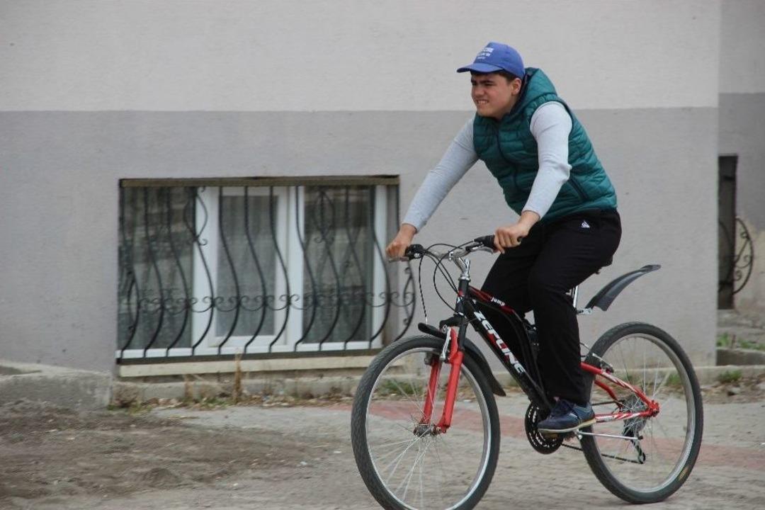 Otizmli Ufukcan&rsquo;ın Matematik Aşkı