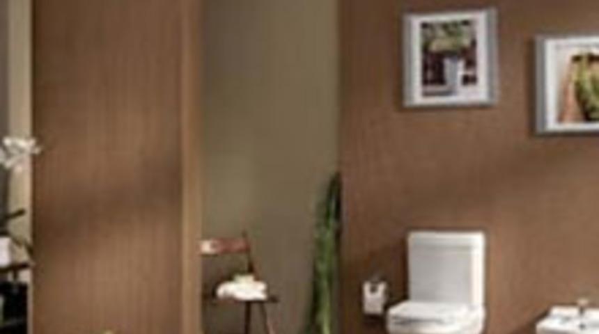 Banyonuzda Yenilik Yaratın