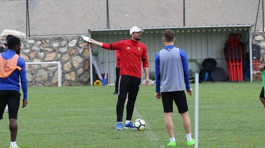 E.yeni Malatyaspor, A. Alanyaspor Karşısında Puan Arayacak