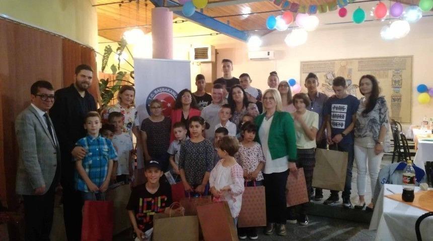 Tika&rsquo;dan Gacko Ve Mostar&rsquo;da İftar