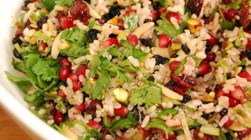 Artan Pirinç Pilavınızın Nefis Yemeklere Dönüştüğü 6 Tarif