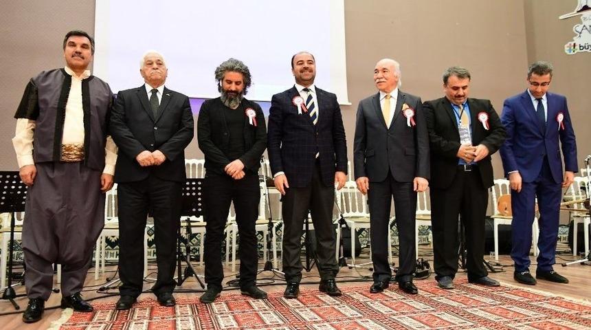 11 Nisan Kurtuluş Etkinliklerinde K&uuml;lt&uuml;r Ve Sanat Gecesi