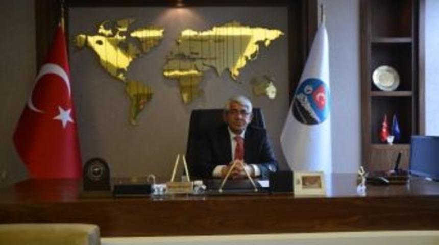 Başkan Kara&ccedil;anta&rsquo;dan Fidel Okan&rsquo;a Tepki