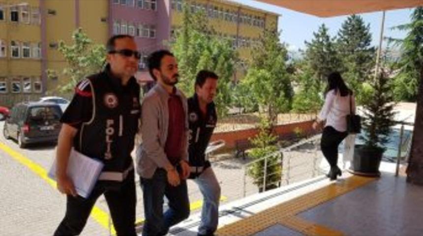 Karab&uuml;k&rsquo;te Fet&ouml; Operasyonunda 1 Kişi Tutuklandı