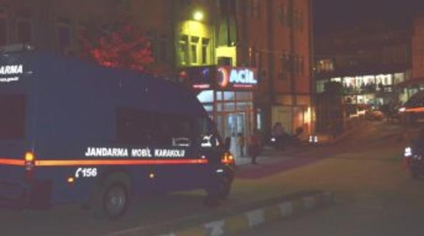 G&ouml;&ccedil;menleri Gasp Eden Şahıslar Tutuklandı