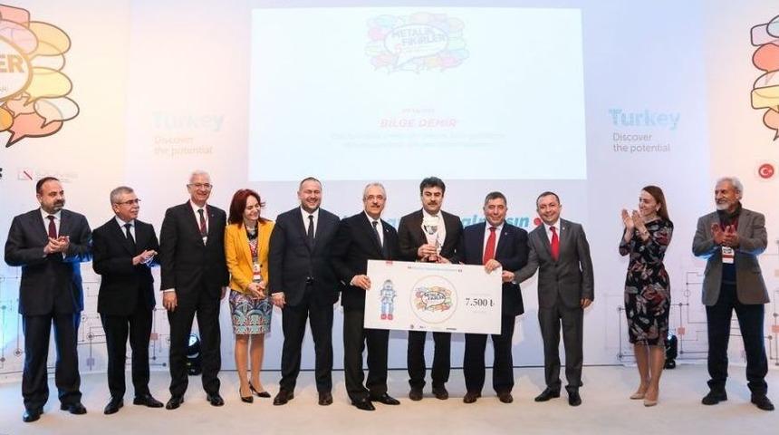 Kb&uuml;&rsquo;den &Ccedil;ıkacak, Tofaş&rsquo;ta &Uuml;retilecek