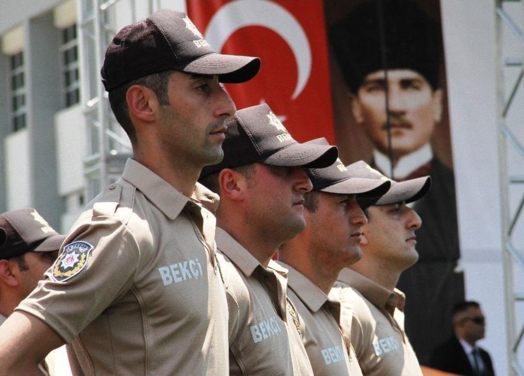 Ankara Sokakları Bek&ccedil;ilere Emanet