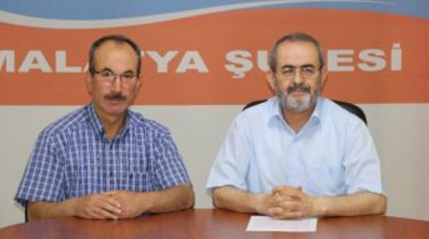 Malatya&rsquo;nın En B&uuml;y&uuml;ğ&uuml; Eğitim Bir Sen