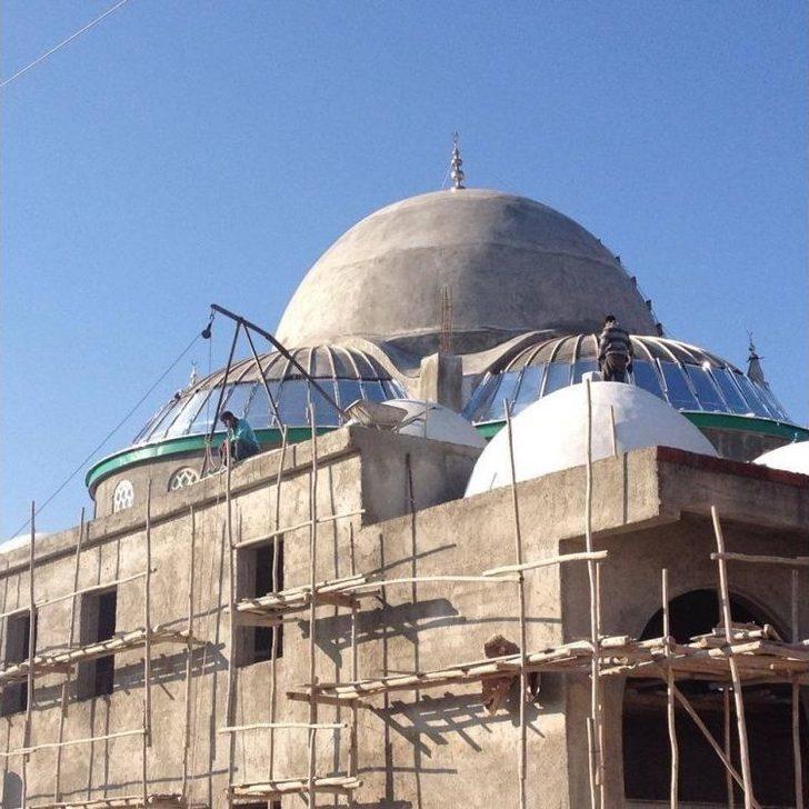 Cami Yapı Ekipmanları Fuarı 12 Nisan’da Kapılarını Açıyor G4