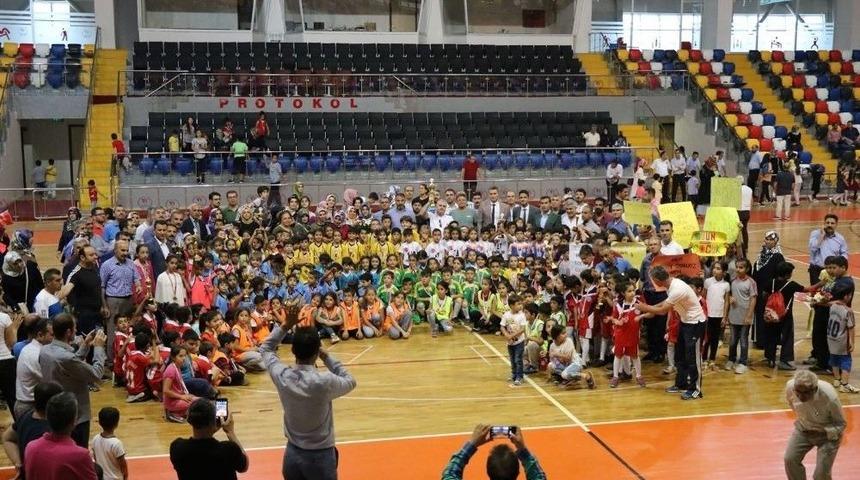 &lsquo;nerde O Eski Oyunlar&rsquo; Projesinin Finali Ger&ccedil;ekleşti