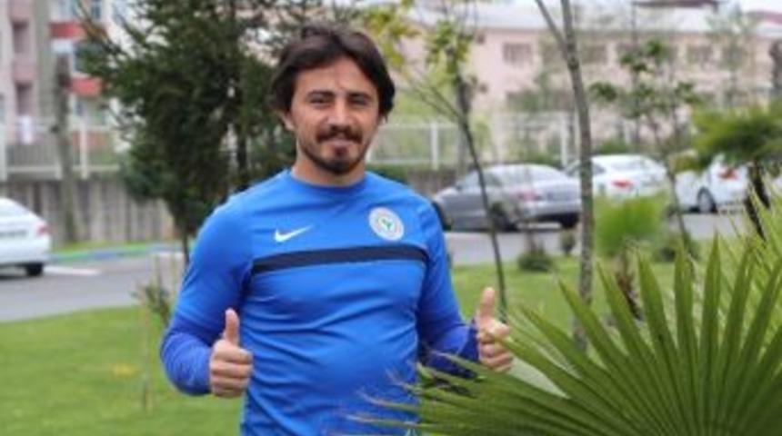 Recep Niyaz: “süper Lig’e Lider Olarak Çıkmak İstiyoruz”