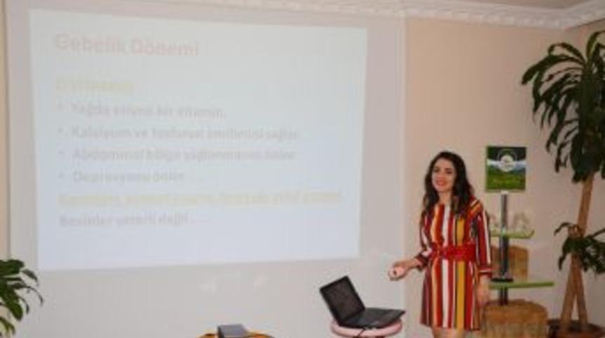 Anne Adaylarına Beslenme &Ouml;nerileri