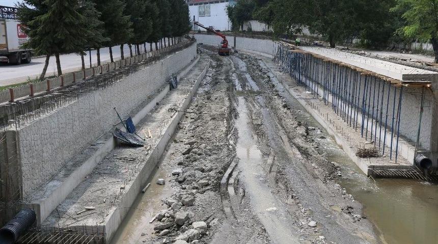 Elek&ccedil;i Islah Ediliyor