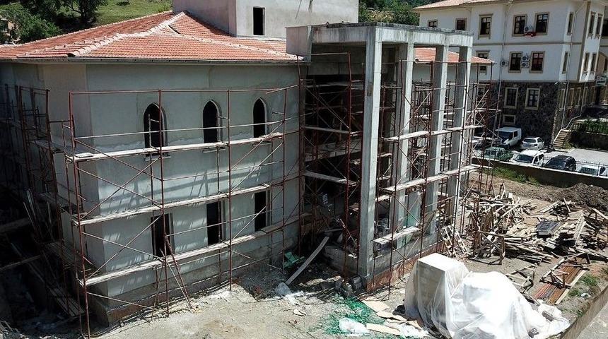 Doğanyol’a Çok Amaçlı Kültür Merkezi