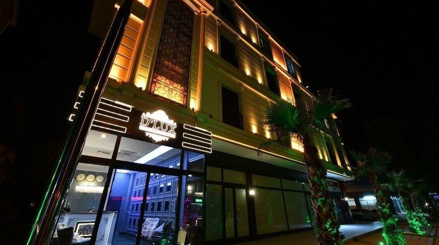 Kocaeli Başiskele’ye Yeni Otel Yatırımı