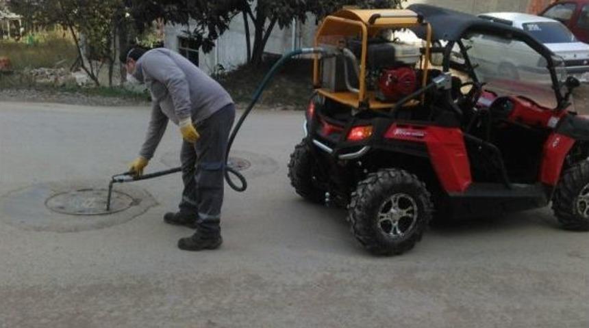 Ordu&rsquo;da Yaza Hazırlık