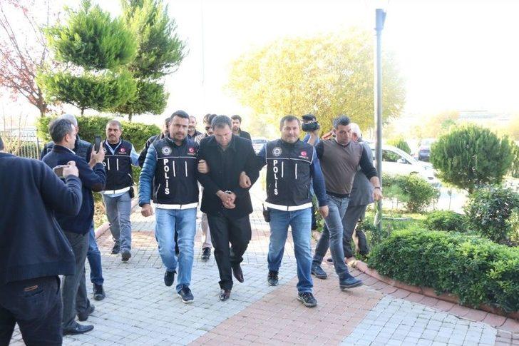 Adana’da 5 Kilo 150 Gram Eroin Ele Geçirildi G1