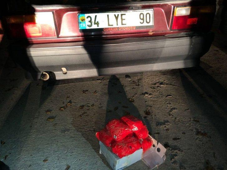 Adana’da 5 Kilo 150 Gram Eroin Ele Geçirildi G2