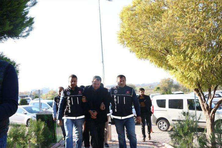 Adana’da 5 Kilo 150 Gram Eroin Ele Geçirildi G3