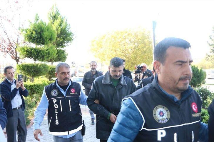 Adana’da 5 Kilo 150 Gram Eroin Ele Geçirildi G4