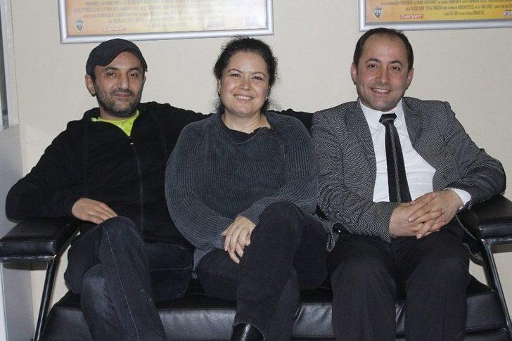 Ersin Korkut’tan Yılın Son Bombası, Son Filmi: ’parayı Bulduk’ G1