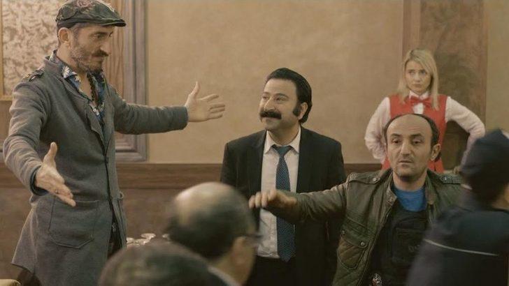 Ersin Korkut’tan Yılın Son Bombası, Son Filmi: ’parayı Bulduk’ G3