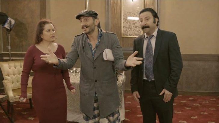 Ersin Korkut’tan Yılın Son Bombası, Son Filmi: ’parayı Bulduk’ G4