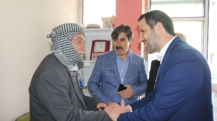 Başbakan Yıldırım Hakkari’ye Geliyor