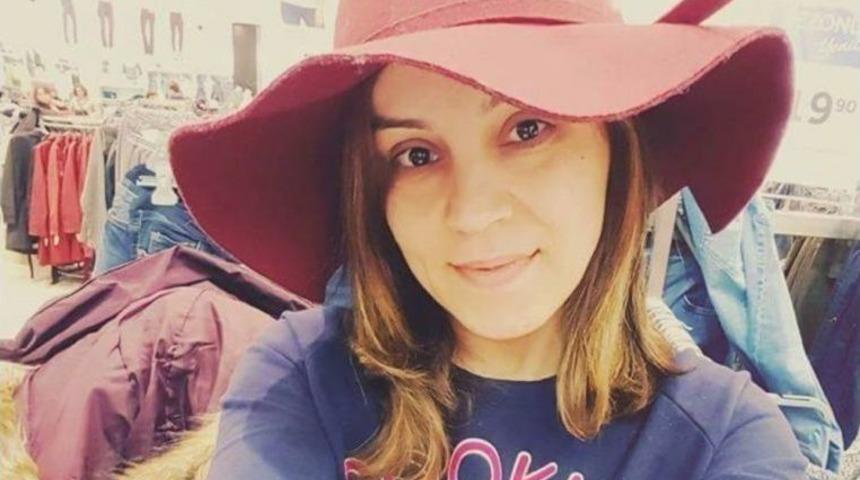 (&ouml;zel) Vicdansız S&uuml;r&uuml;c&uuml; Kadına &Ccedil;arpıp Ka&ccedil;tı