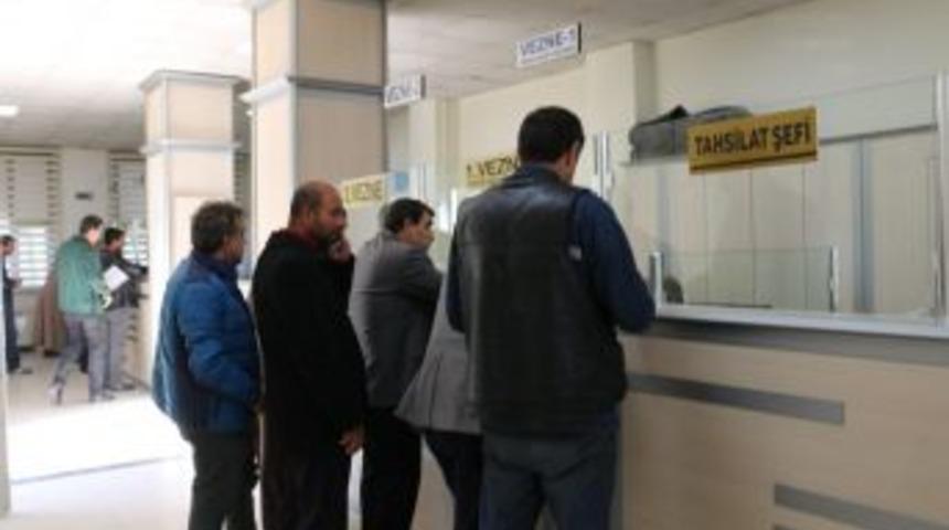 Su Borçlarında Gecikme Zammı İndirimi