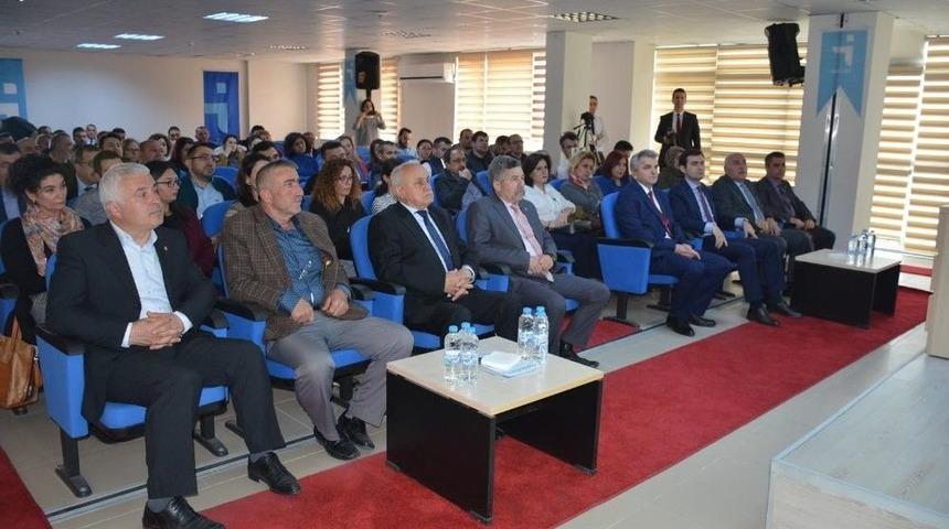 İşkur, Teşvik Programlarını Tanıttı