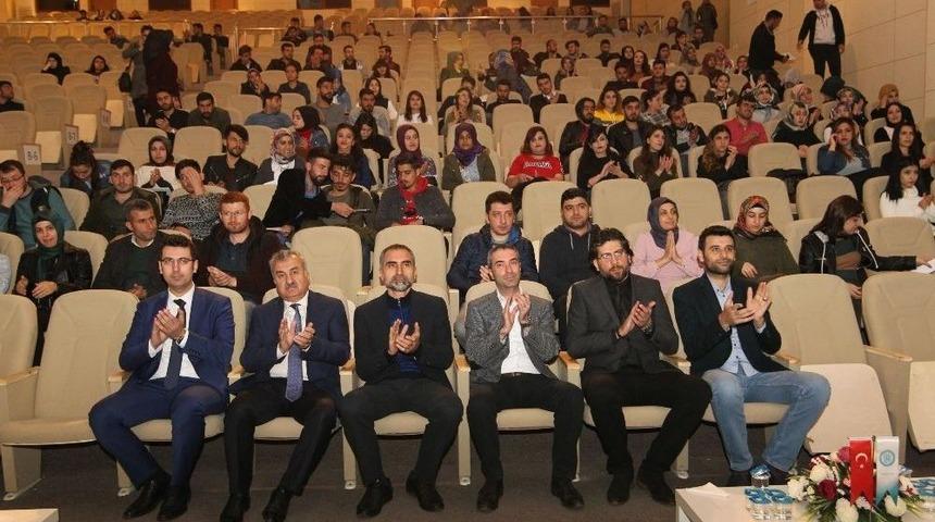 Be&uuml;&rsquo;de Sertifika Dağıtım T&ouml;reni