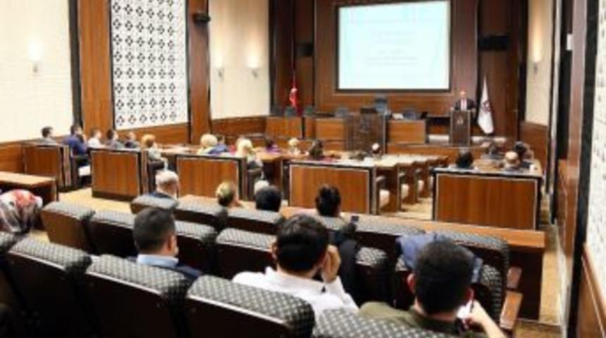 Personele İletişim Semineri