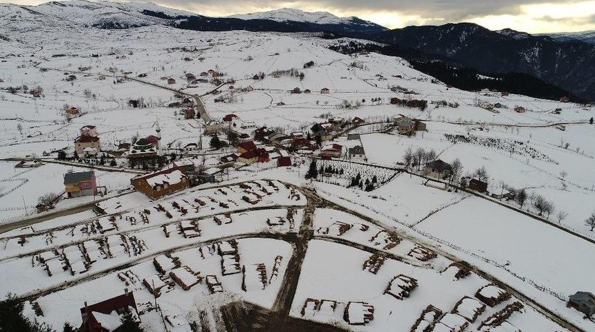 Kabad&uuml;z&rsquo;&uuml;n B&uuml;t&uuml;n G&uuml;zellikleri Fotoğraf Ve Videolarla Tanıtılacak